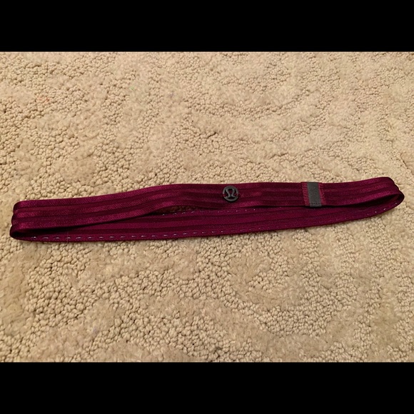 Lululemon Headbands - Picture 5 of 5